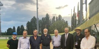 Anzil “Friuli Venezia Giulia è capitale di Softball”