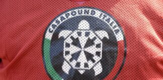 Studenti aggrediti a Roma, misura cautelare per un esponente di CasaPound