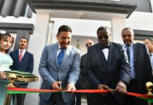 Prosegue sostegno internazionale alla sovranità del Marocco sul Sahara