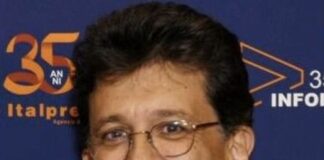 Gaspare Borsellino nominato consigliere del Teatro Massimo di Palermo