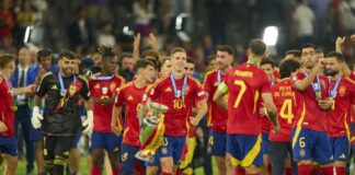 Numeri record e sostenibilità, Euro2024 già nella storia