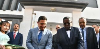 International support continues for Moroccòs sovereignty over Sahara