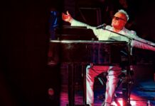 Umberto Tozzi con “L’ultima notte rosa the final tour” in 4 continenti