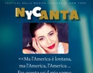 A Gerardina Trovato il “NYCanta Courage in Music Award”