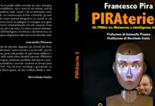Innovazione, esce la terza edizione di “PIRAterie”