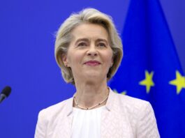 Si riunisce il Consiglio europeo, von der Leyen “L’obiettivo è la pace in Ucraina, scegliere tra asset o debito”