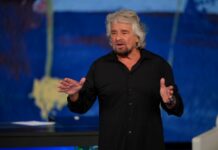 M5S, Grillo “Simbolo, nome e doppio mandato pilastri non negoziabili”