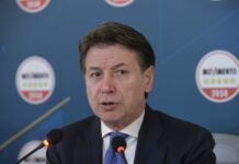 M5S, Conte “Simbolo, nome e regole potranno essere discusse”