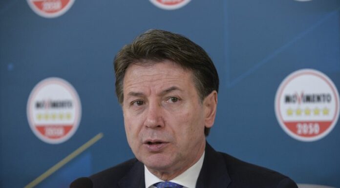 M5S, Conte “Simbolo, nome e regole potranno essere discusse”
