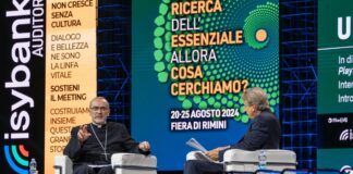 Medio Oriente, Pizzaballa al Meeting di Rimini “Negoziati ultimo treno”