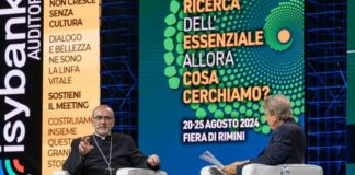 Middle East, Pizzaballa at the Rimini Meeting “Last Train Negotiations”