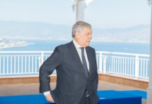 Tajani “Il mondo è cambiato, l’Italia è matura per lo Ius scholae”