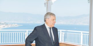 Tajani “Il mondo è cambiato, l’Italia è matura per lo Ius scholae”