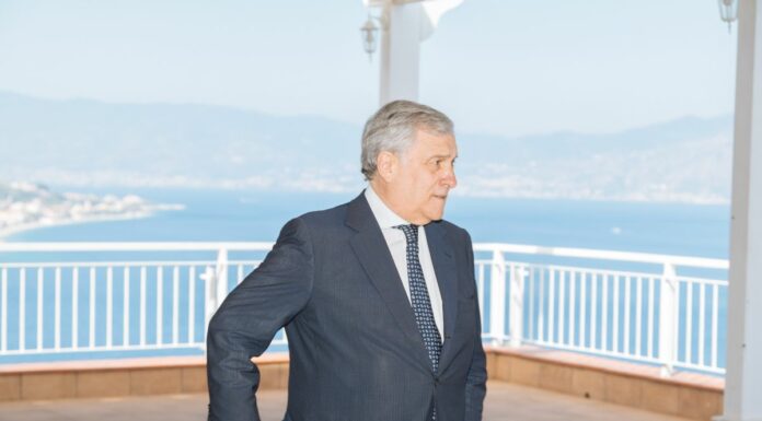 Tajani “Il mondo è cambiato, l’Italia è matura per lo Ius scholae”