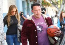 Jennifer Lopez ha chiesto il divorzio a Ben Affleck
