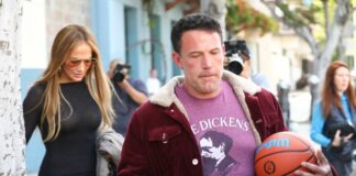 Jennifer Lopez ha chiesto il divorzio a Ben Affleck