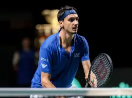 Coppa Davis, Sonego prende il posto di Musetti per le Finali di Bologna