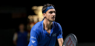 Torneo Winston-Salem: Sonego ai quarti, si ferma Darderi