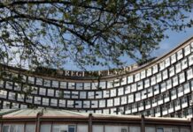 Istituite 10 sedi decentrate della Ragioneria generale della Regione Lazio
