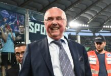 Il messaggio di Eriksson “Vivete la vita fino alla fine”