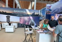 La Basilicata al Meeting di Rimini con stand di 36 metri quadrati