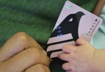 Del Palermo l’abbonato più giovane, tessera 4 ore dopo la nascita