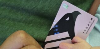 Del Palermo l’abbonato più giovane, tessera 4 ore dopo la nascita