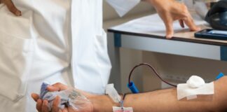 In Toscana aperture straordinarie per la donazione del sangue