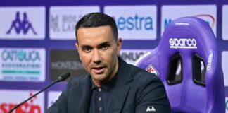 Palladino “Emozione e adrenalina, vogliamo fare bene”