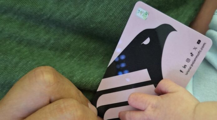 Del Palermo l’abbonato più giovane, tessera 4 ore dopo la nascita
