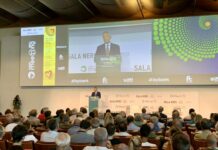 Panetta al Meeting “Cruciale ridurre debito, Ue rafforzi integrazione”