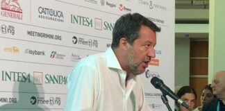 Salvini “Ius Scholae non è priorità e non è in agenda”