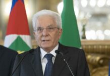 Mattarella “Giovani protagonisti per costruire speranza contro guerra”