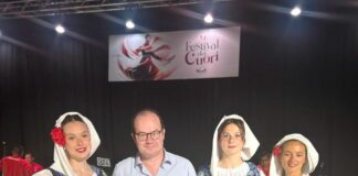 Fvg, Anzil “Festival dei Cuori prezioso confronto fra identità”