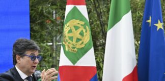 Pancalli “Pronti per Parigi, mi aspetto grandi emozioni”