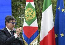 Paralimpiadi, Pancalli “Pronti per Parigi, mi aspetto grandi emozioni”