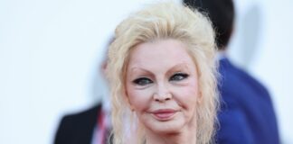 A Patty Pravo il Women in Cinema Award