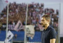 Dionisi “A Pisa trasferta dura ma il Palermo vuole riscattarsi”