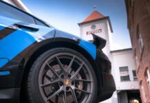 Pirelli, oltre 500 omologazioni su pneumatici Elect