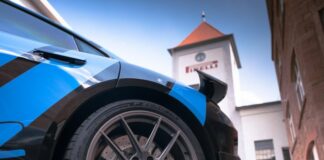 Pirelli, oltre 500 omologazioni su pneumatici Elect