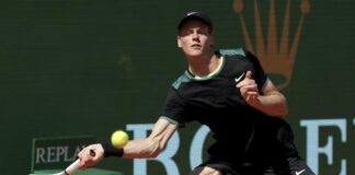 Sinner-McDonald al 1° turno Us Open, Andreescu per Paolini