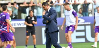 Puskas beffa la Fiorentina nel finale: 3-3 al Franchi