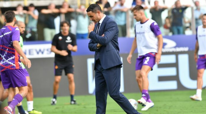 Puskas beffa la Fiorentina nel finale: 3-3 al Franchi
