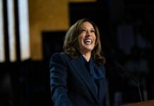 Kamala Harris accetta la candidatura Dem “Sarò la presidente di tutti”