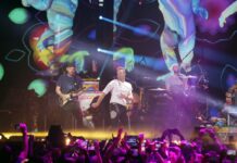 Arriva “We pray”, il nuovo singolo dei Coldplay