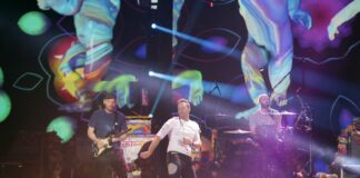 Arriva “We pray”, il nuovo singolo dei Coldplay