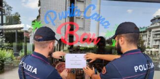 Questore di Milano sospende la licenza per 15 giorni a locale di Legnano