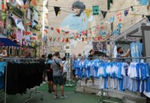 Carabinieri si fingono turisti e catturano ricercato nel cuore di Napoli