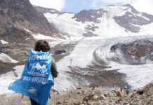Legambiente, la Carovana dei Ghiacciai 2024 arriva in Lombardia