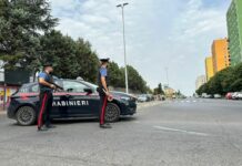 Roma, arrestato un uomo per maltrattamenti alla madre e alla sorella